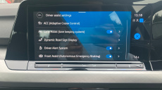 Volkswagen Golf 1.5 TSI 150 Life 5dr Petrol Hatchback